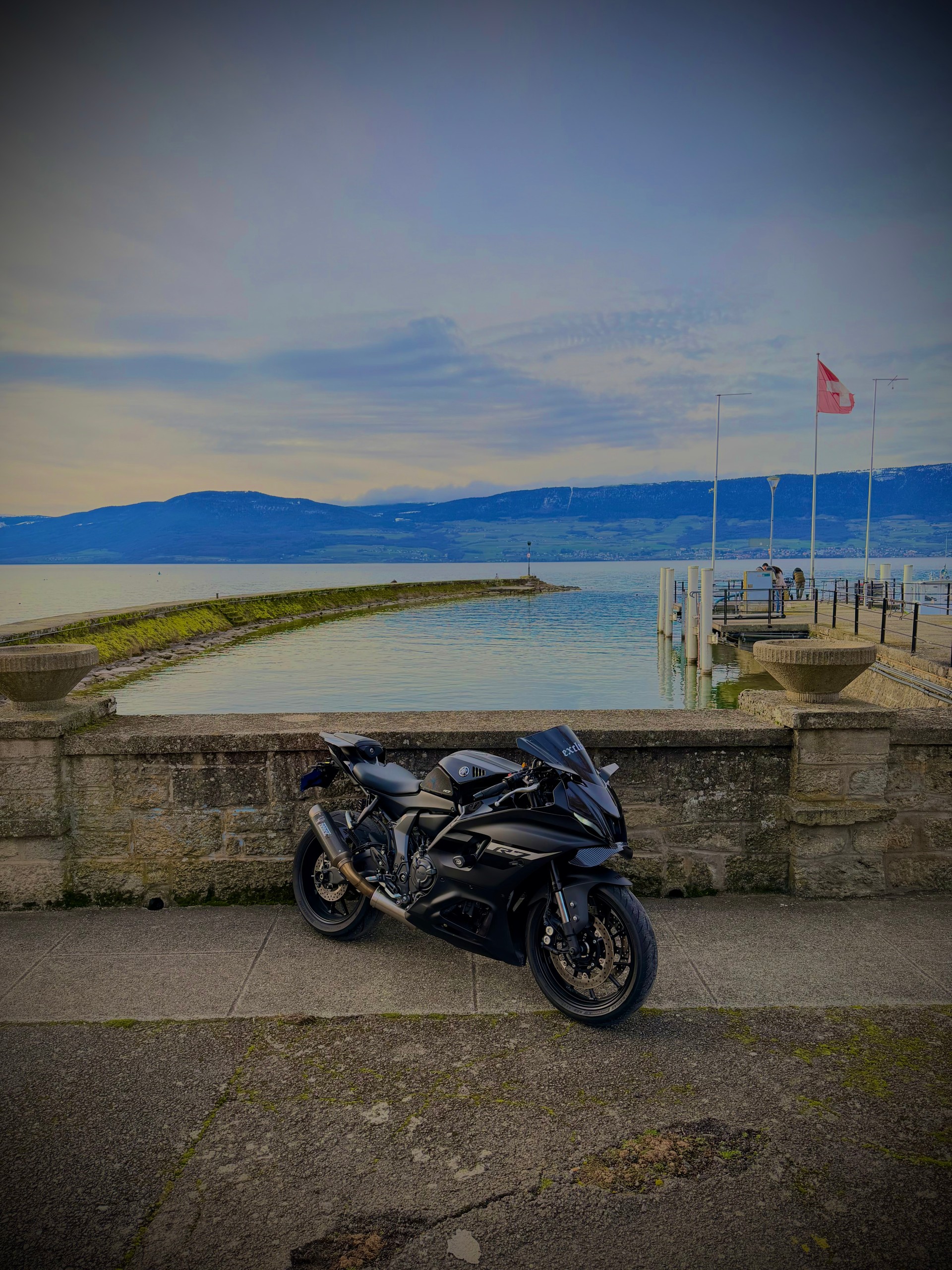 YAMAHA YZF-R7 (35kW)-image-6