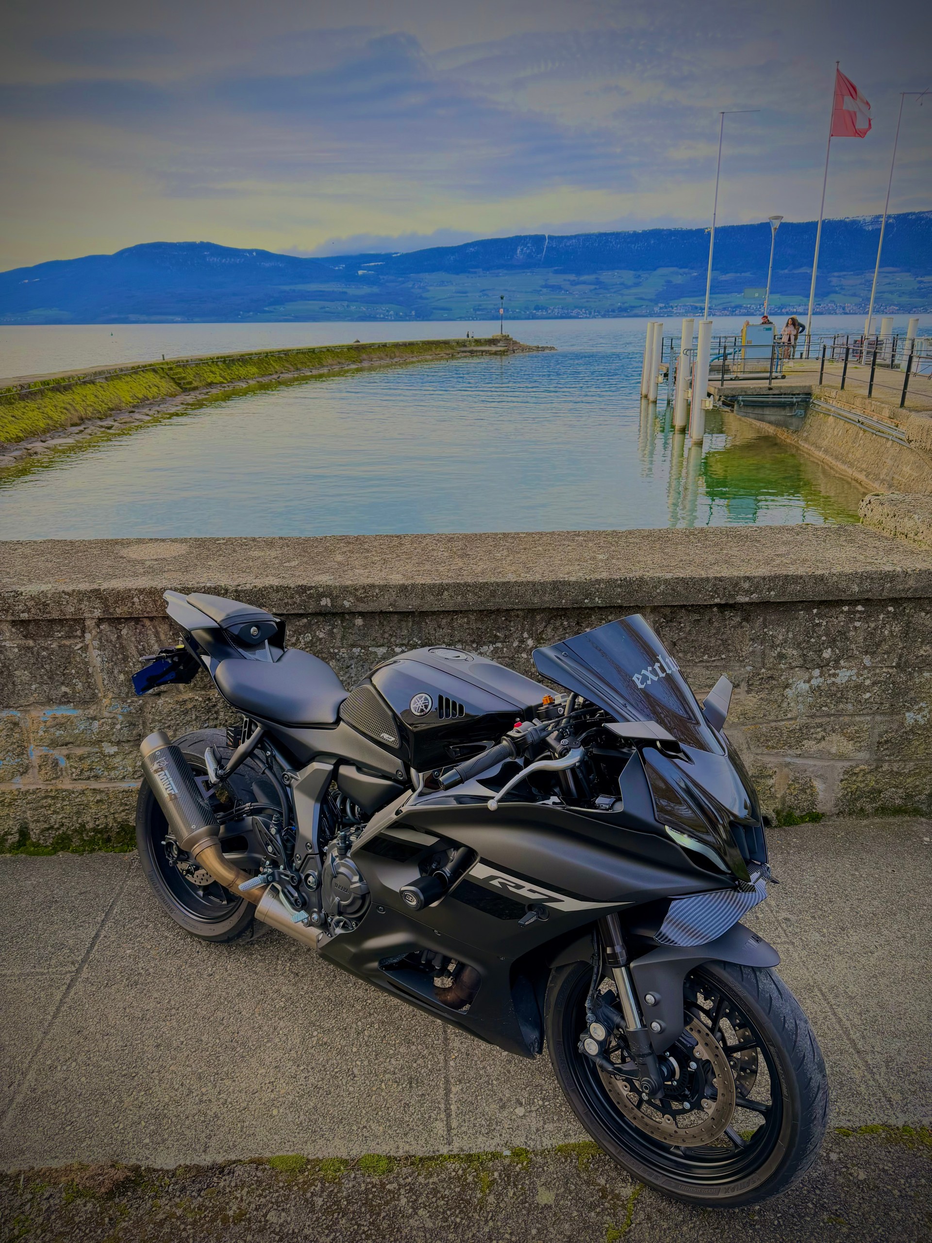 YAMAHA YZF-R7 (35kW)-image-5