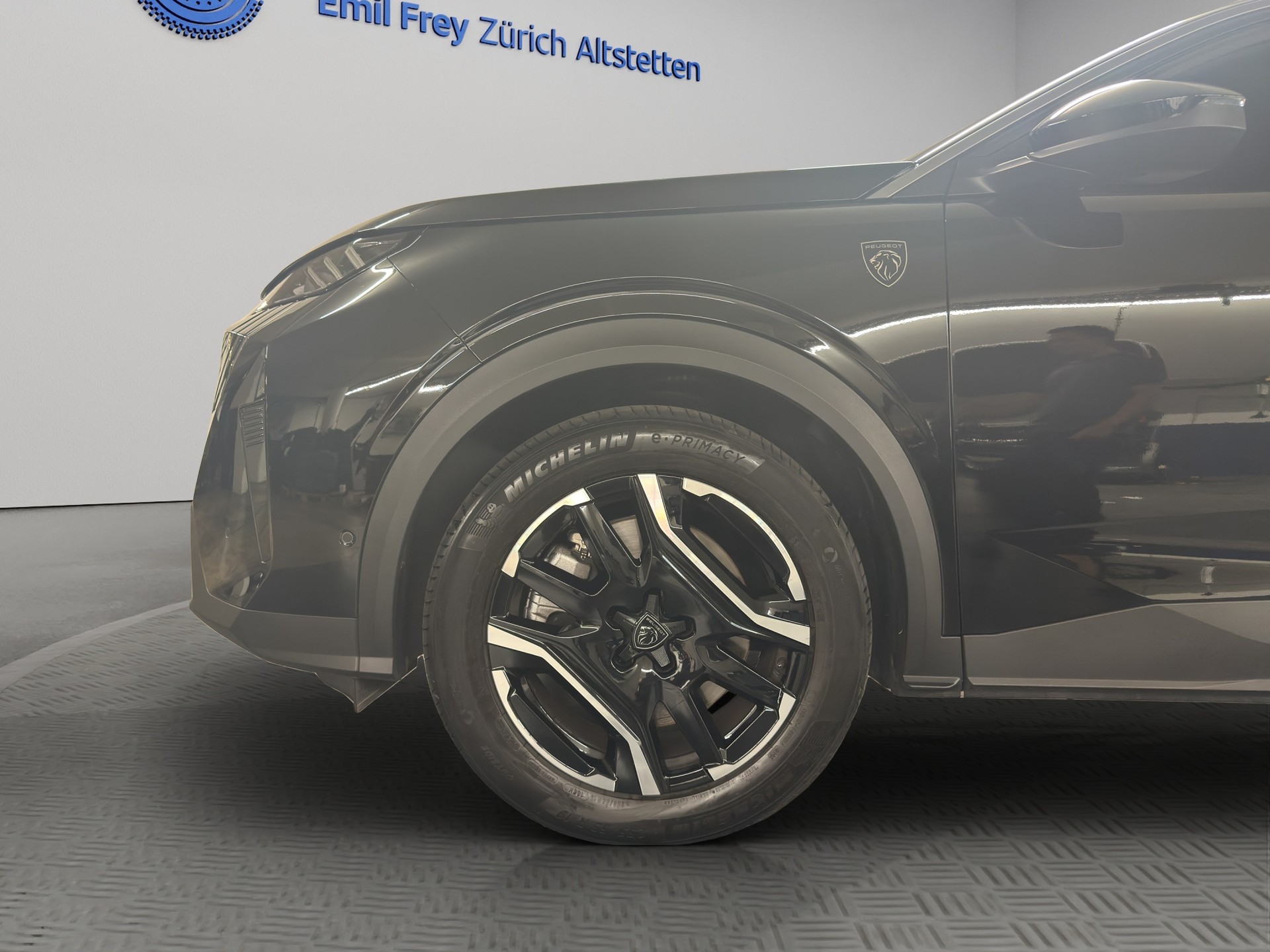PEUGEOT 3008 1.6 PHEV GT-image-9