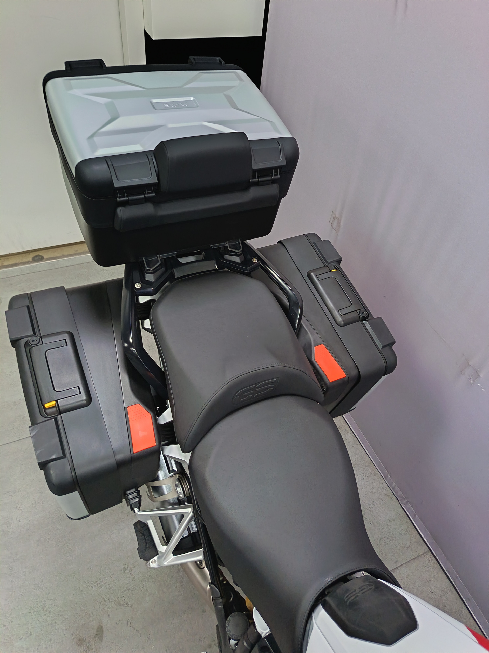 BMW R 1250 GS Rallye - Garantie 07.2028-image-5