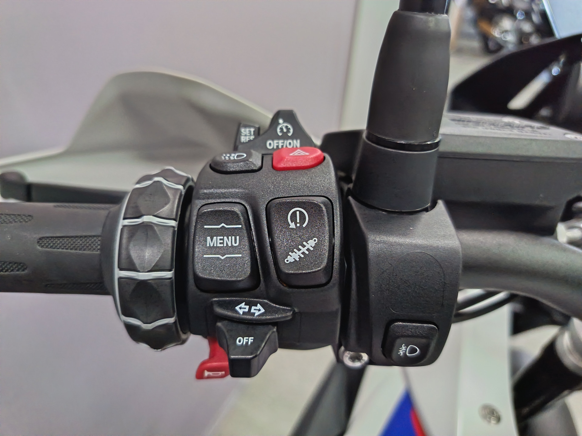 BMW R 1250 GS Rallye - Garantie 07.2028-image-6