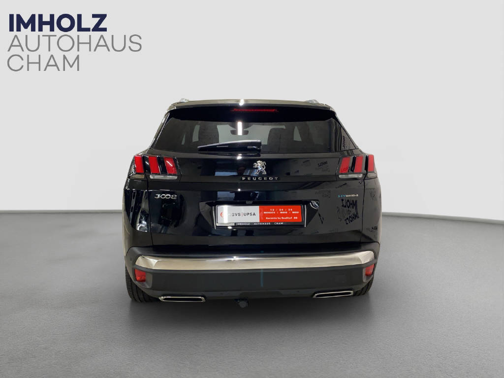 PEUGEOT 3008 1.6 Plug-in Hybrid4 GT-showroom-element-3
