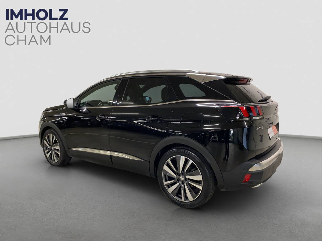 PEUGEOT 3008 1.6 Plug-in Hybrid4 GT-showroom-element-2