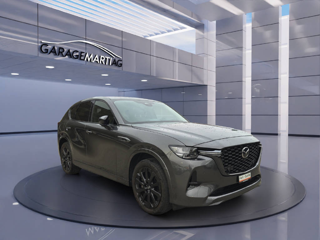 MAZDA CX-60 2.5 PHEV Homura-showroom-element-2