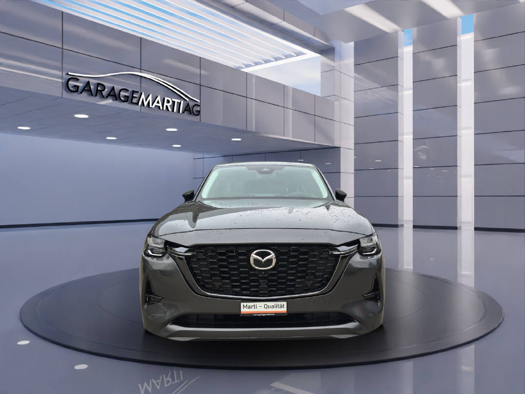 MAZDA CX-60 2.5 PHEV Homura-showroom-element-1
