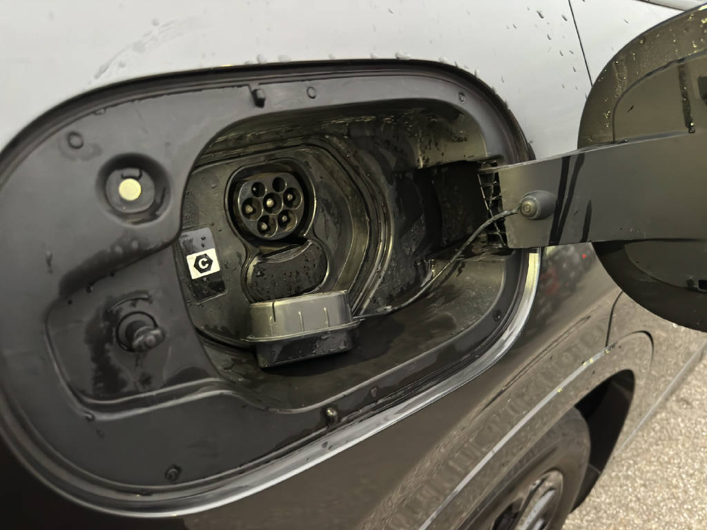 MAZDA CX-60 2.5 PHEV Homura-image-18