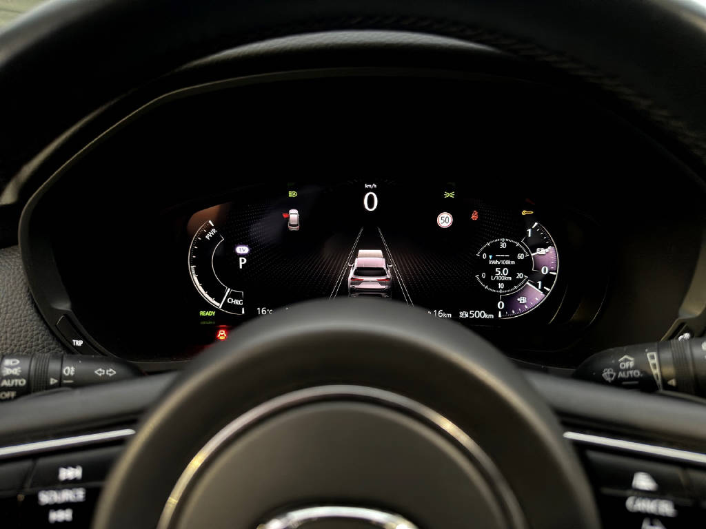 MAZDA CX-60 2.5 PHEV Homura-image-15