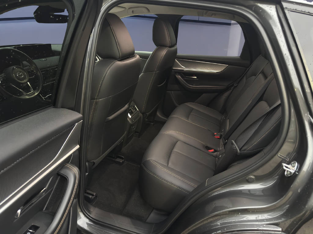 MAZDA CX-60 2.5 PHEV Homura-image-10