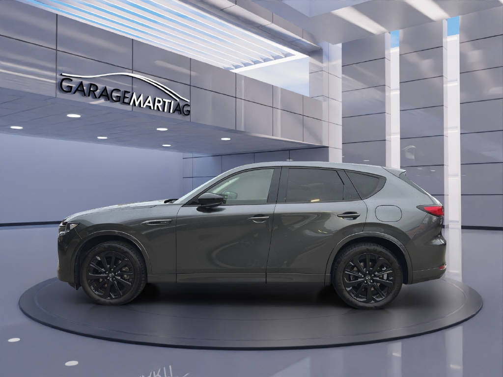 MAZDA CX-60 2.5 PHEV Homura-image-7