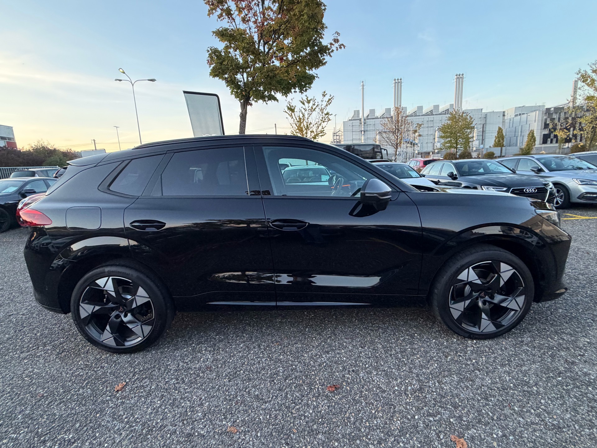 CUPRA Terramar 2.0 TSI DSG 4Drive VZ ***CH-FAHRZEUG***-showroom-element-3