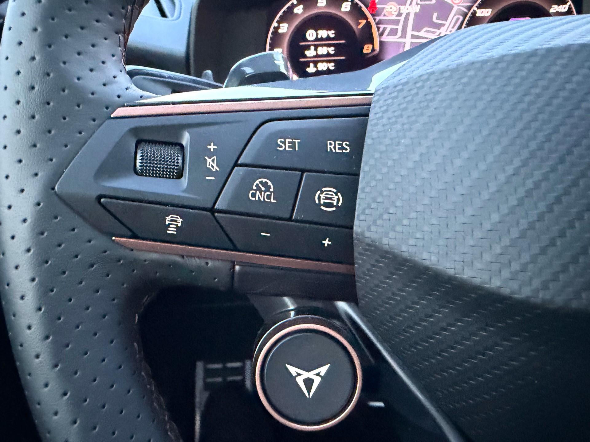 CUPRA Terramar 2.0 TSI DSG 4Drive VZ ***CH-FAHRZEUG***-image-13