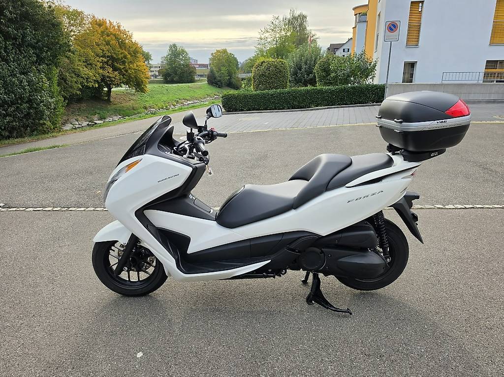 HONDA NSS 300 A ABS-image-1