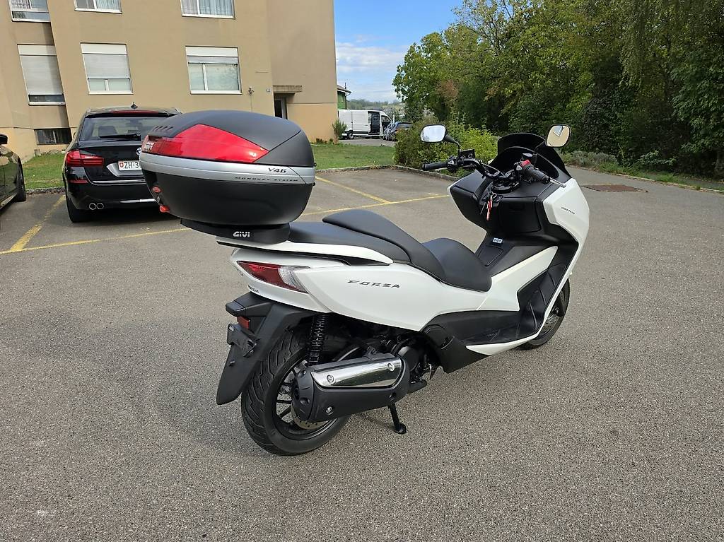 HONDA NSS 300 A ABS-image-3