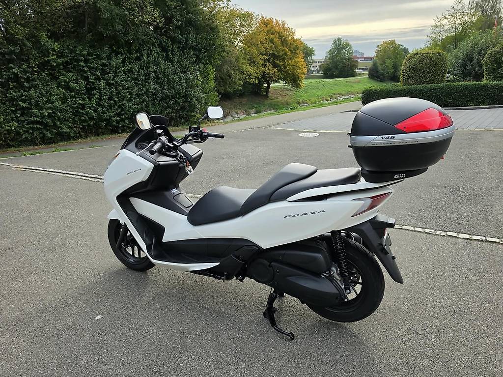 HONDA NSS 300 A ABS-image-2