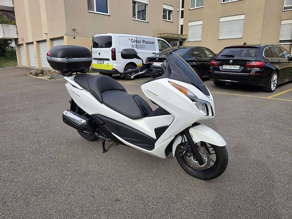 HONDA NSS 300 A ABS-image-0