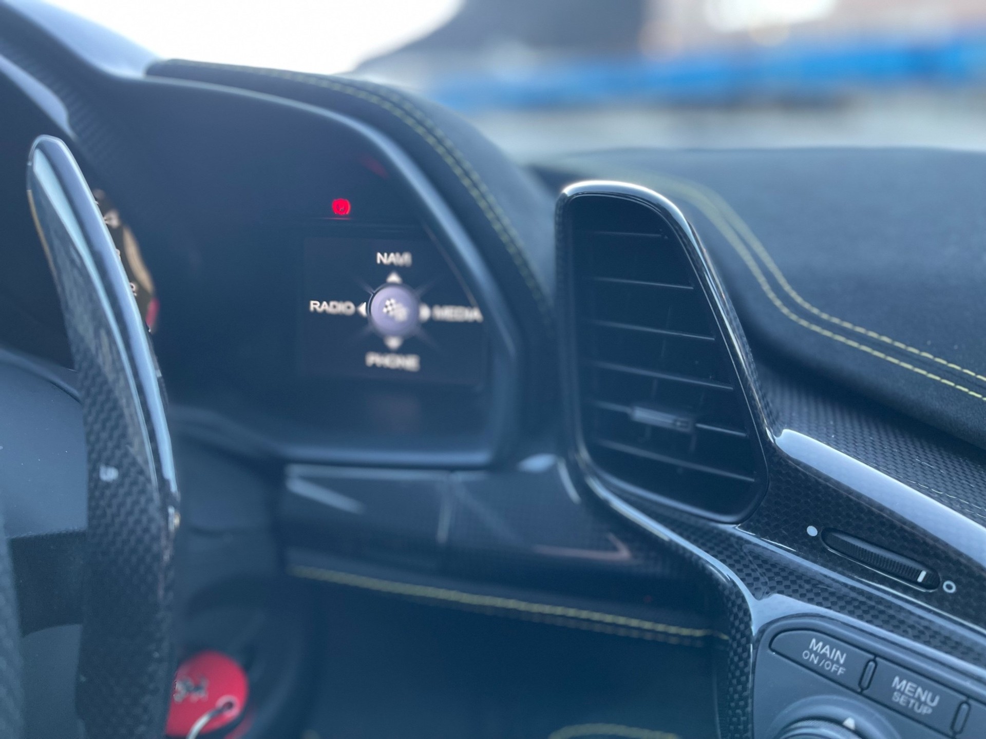 FERRARI 458 Speciale 4.5 V8-image-12