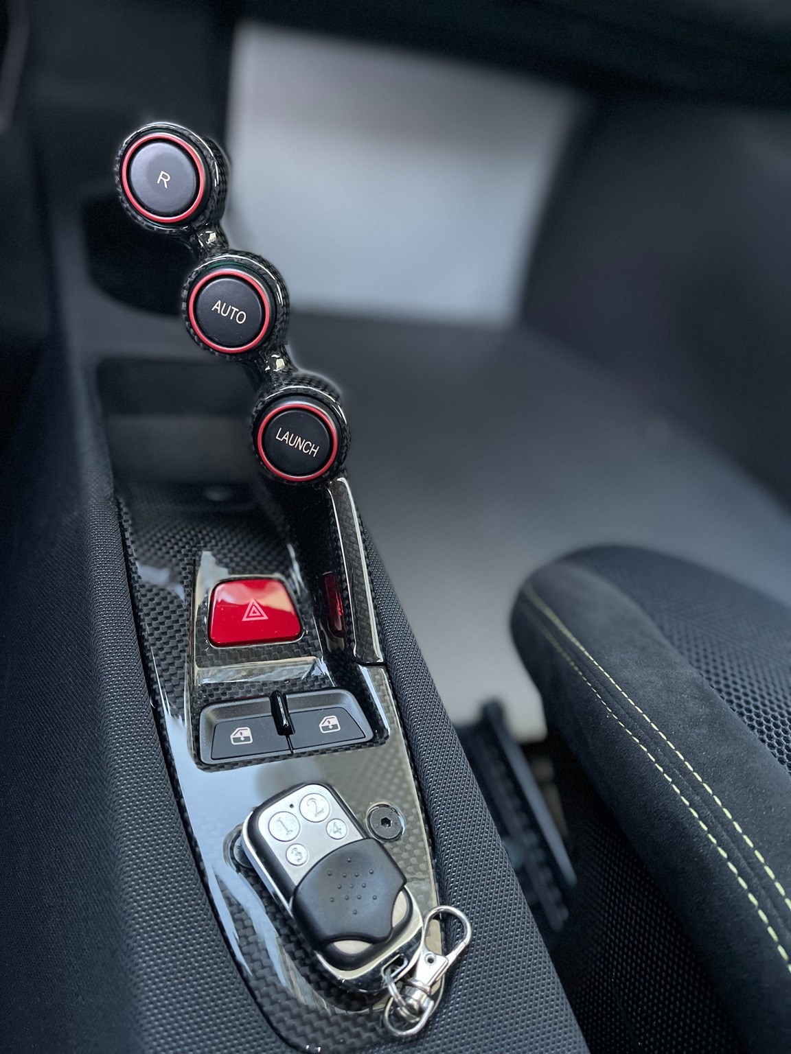 FERRARI 458 Speciale 4.5 V8-image-17