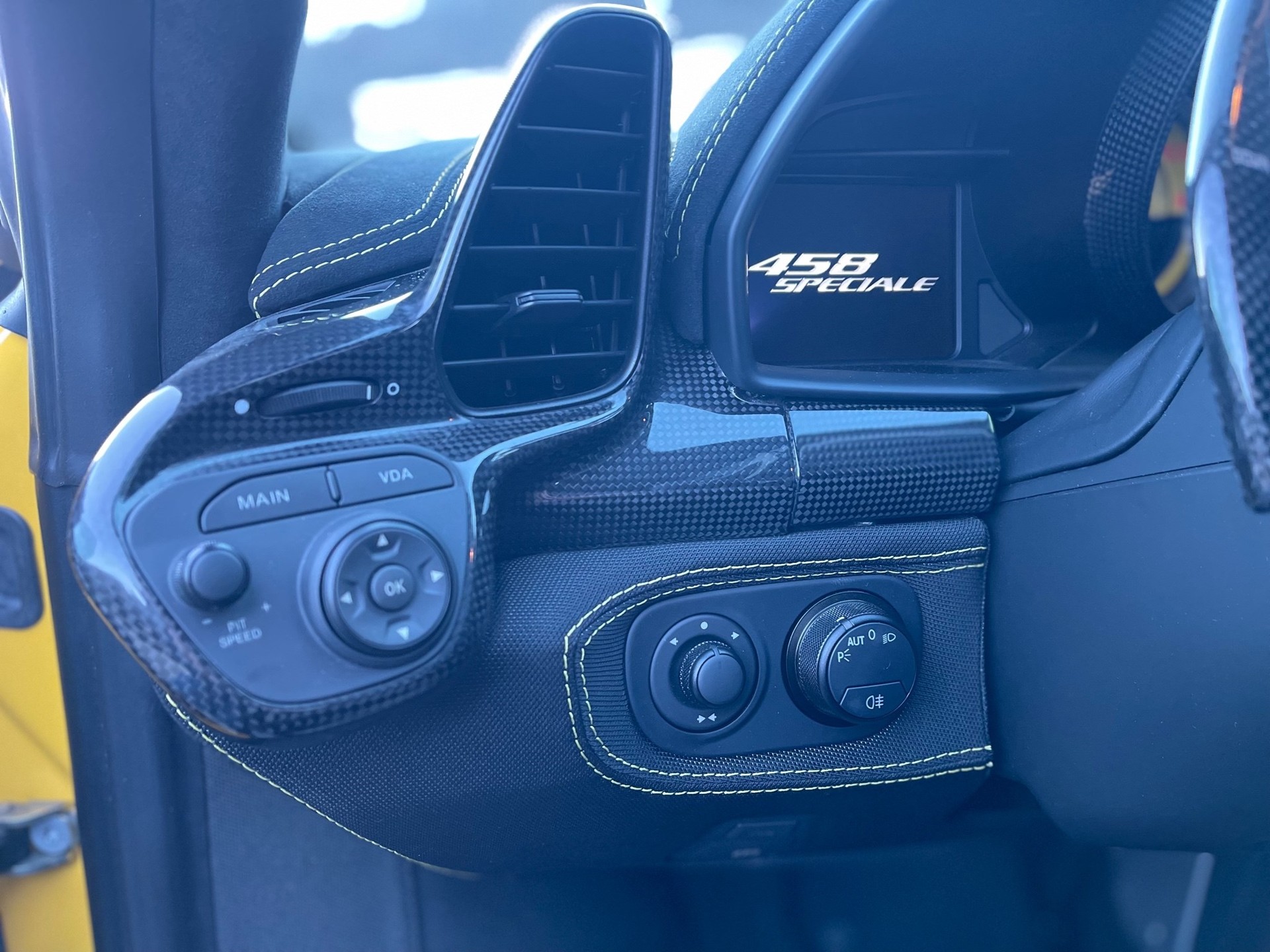 FERRARI 458 Speciale 4.5 V8-image-11