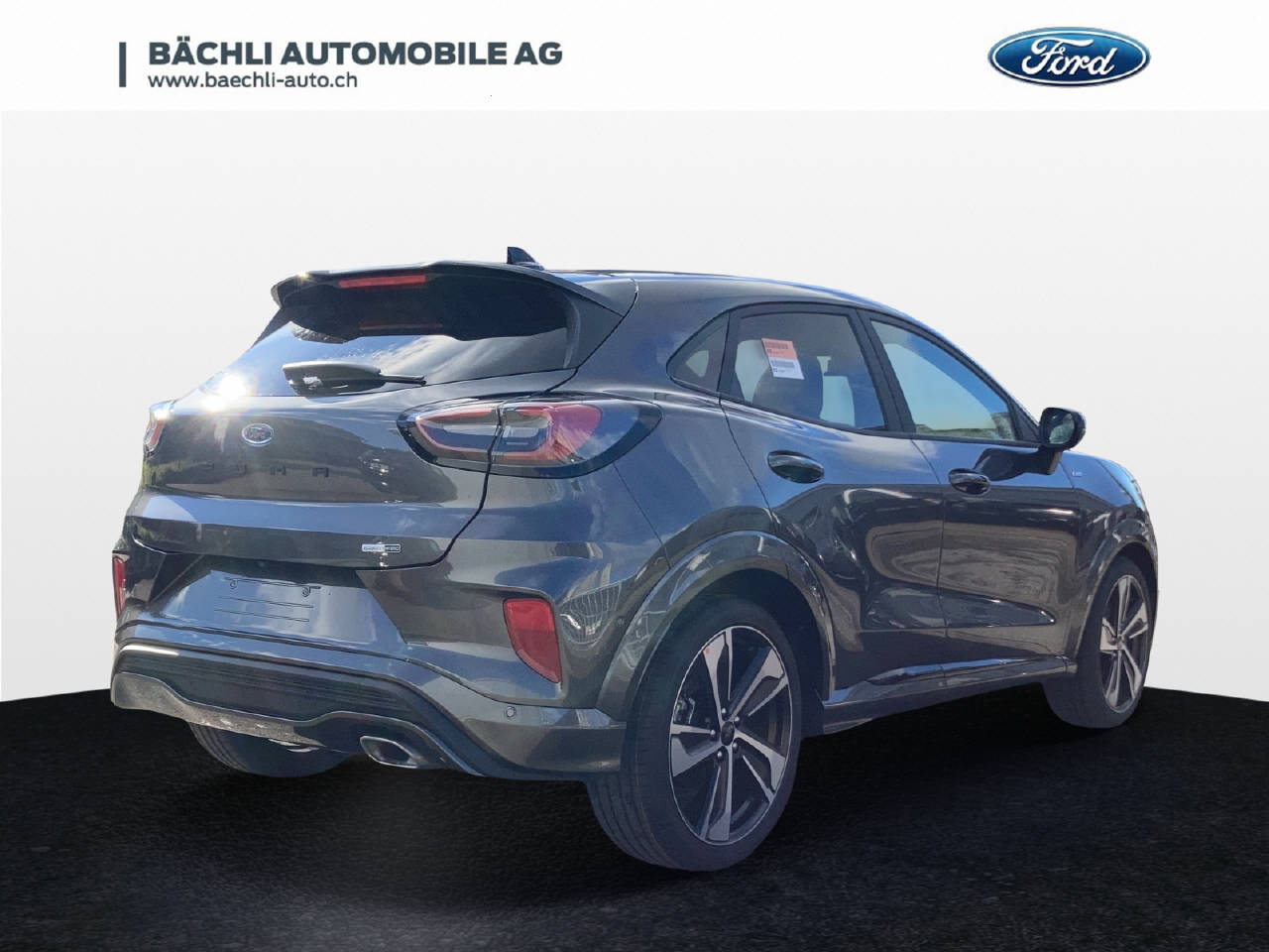 FORD Puma 1.0 mHEV 155 PS ST-Line X-showroom-element-3