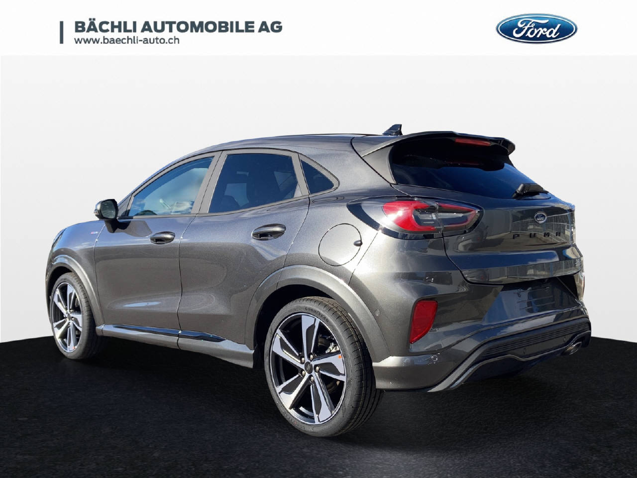 FORD Puma 1.0 mHEV 155 PS ST-Line X-image-10