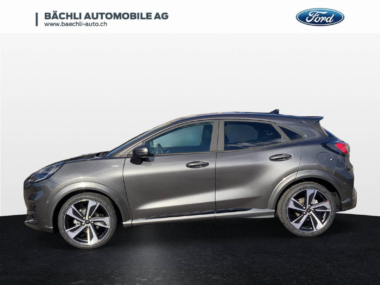 FORD Puma 1.0 mHEV 155 PS ST-Line X-showroom-element-2