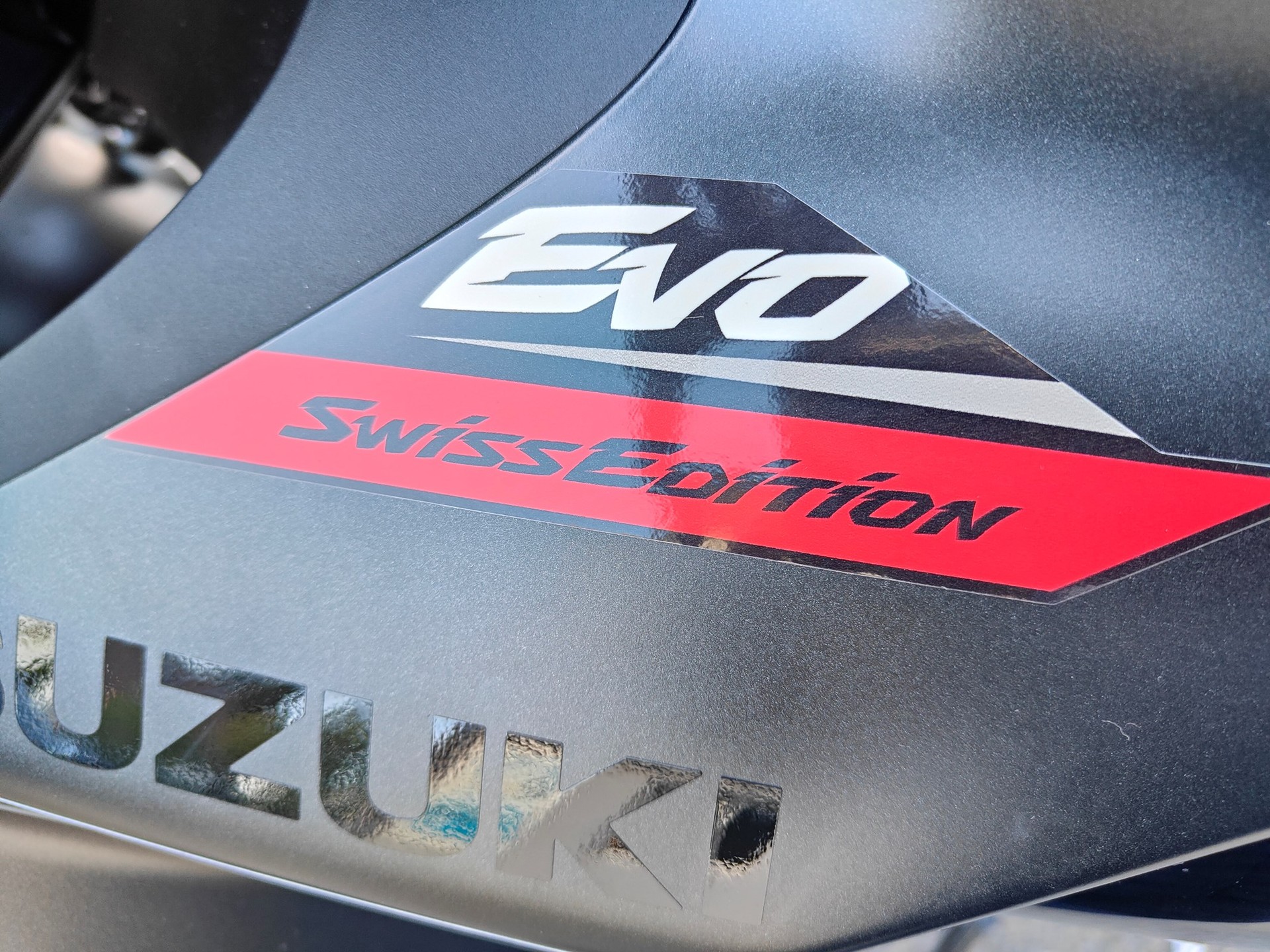 SUZUKI GSX 8S EVO-image-4