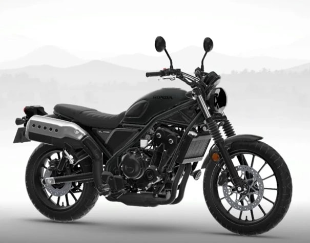 HONDA CL 500 35 KW-image-0