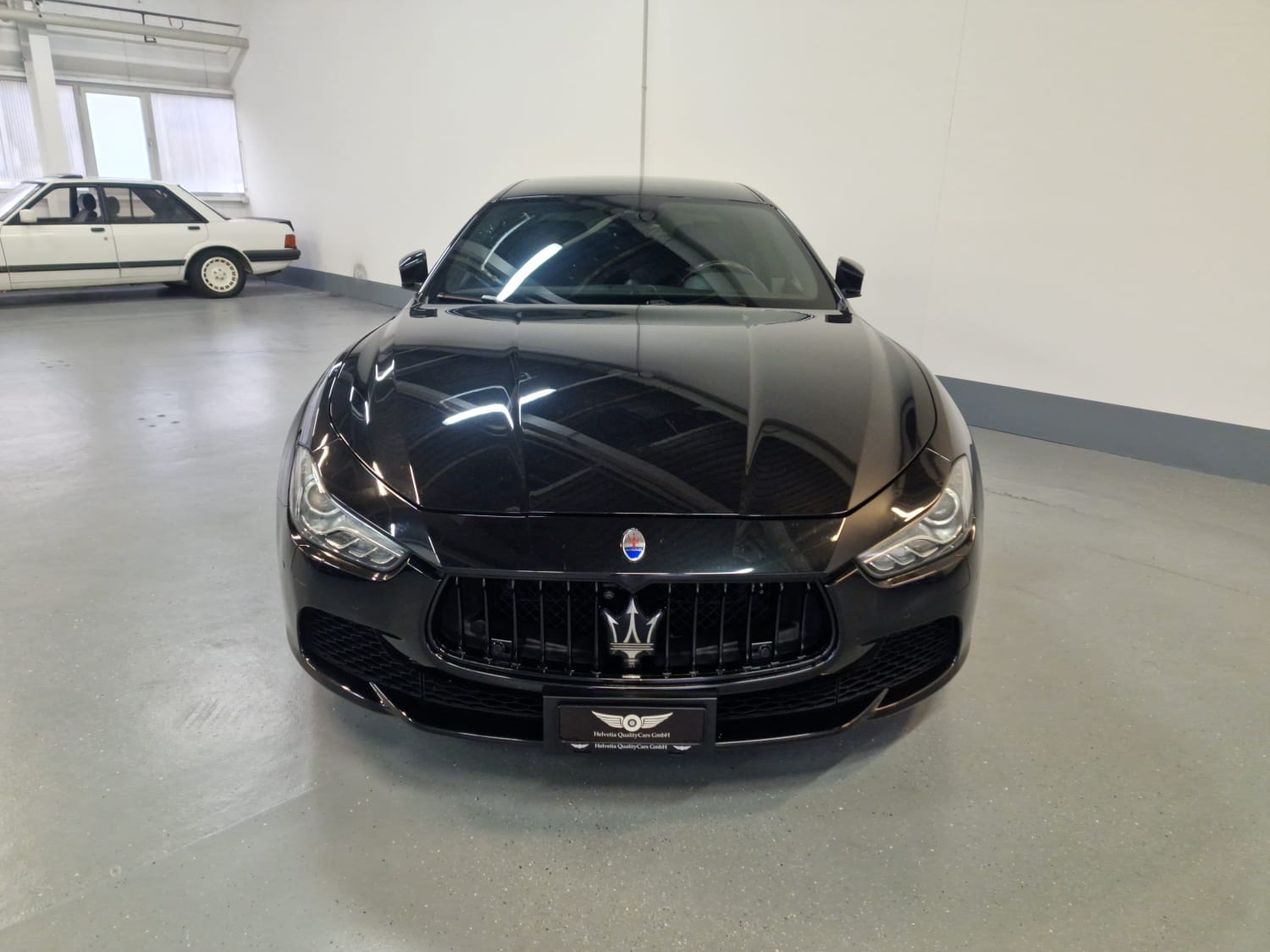 MASERATI Ghibli S Q4 3.0 V6 Automatica-image-4