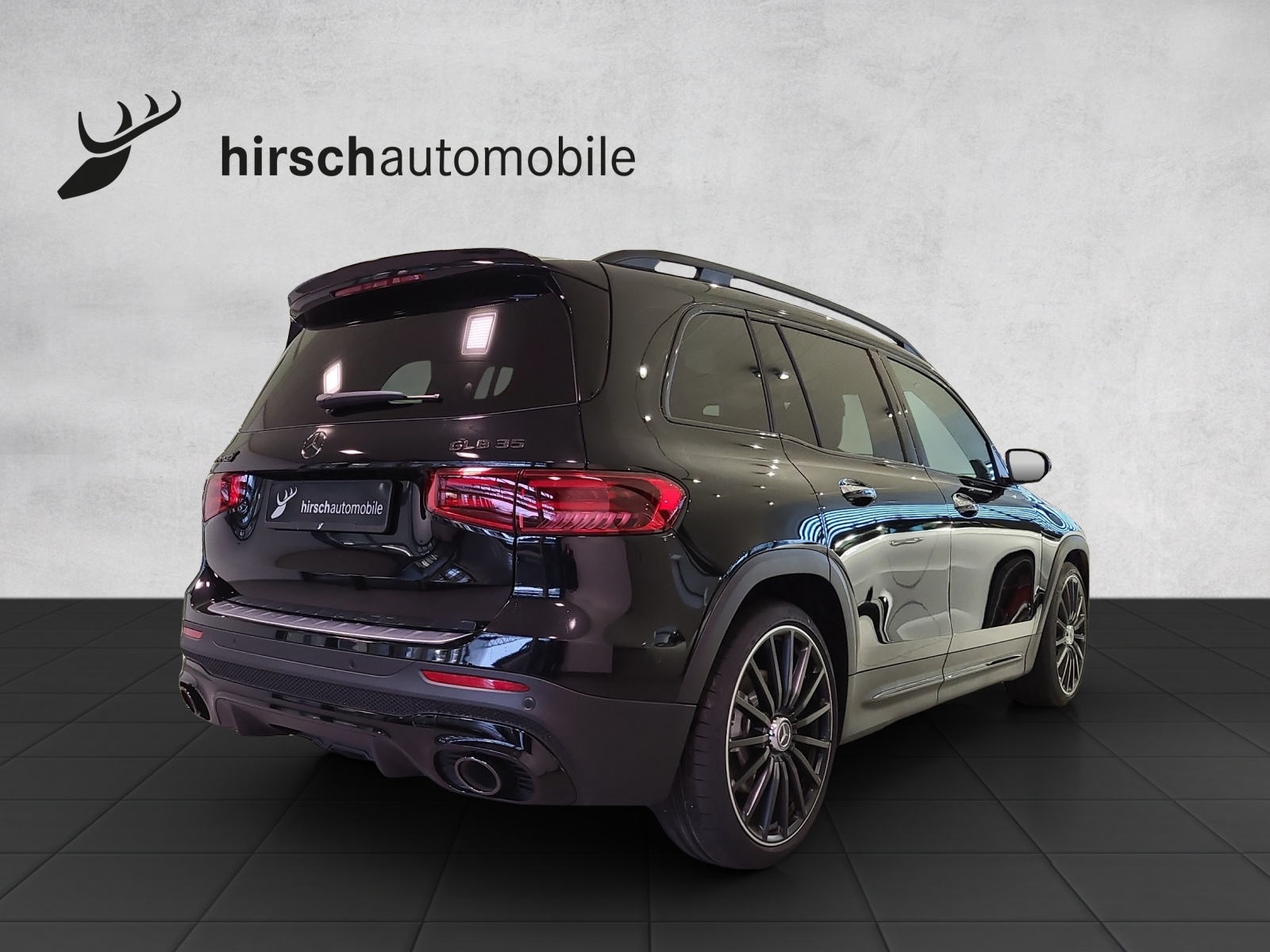MERCEDES-BENZ GLB AMG 35 4Matic 8G-Tronic-showroom-element-3