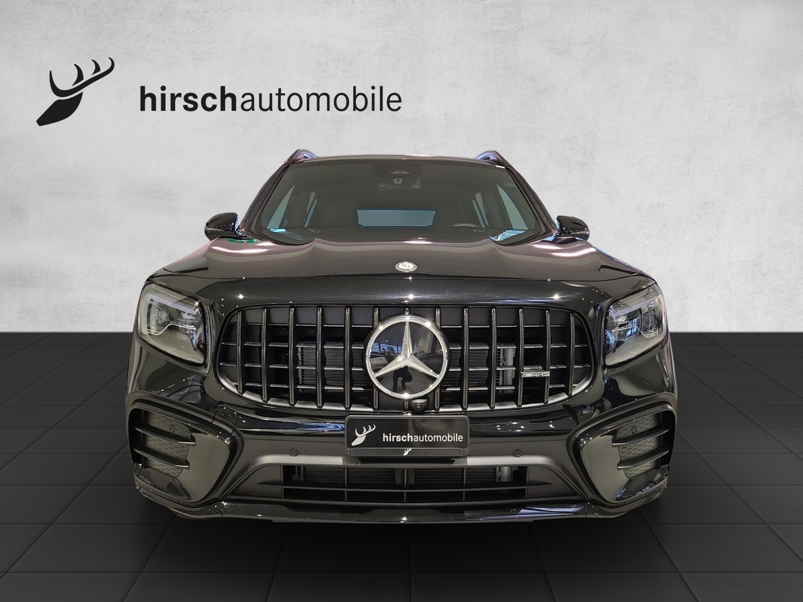 MERCEDES-BENZ GLB AMG 35 4Matic 8G-Tronic-image-5