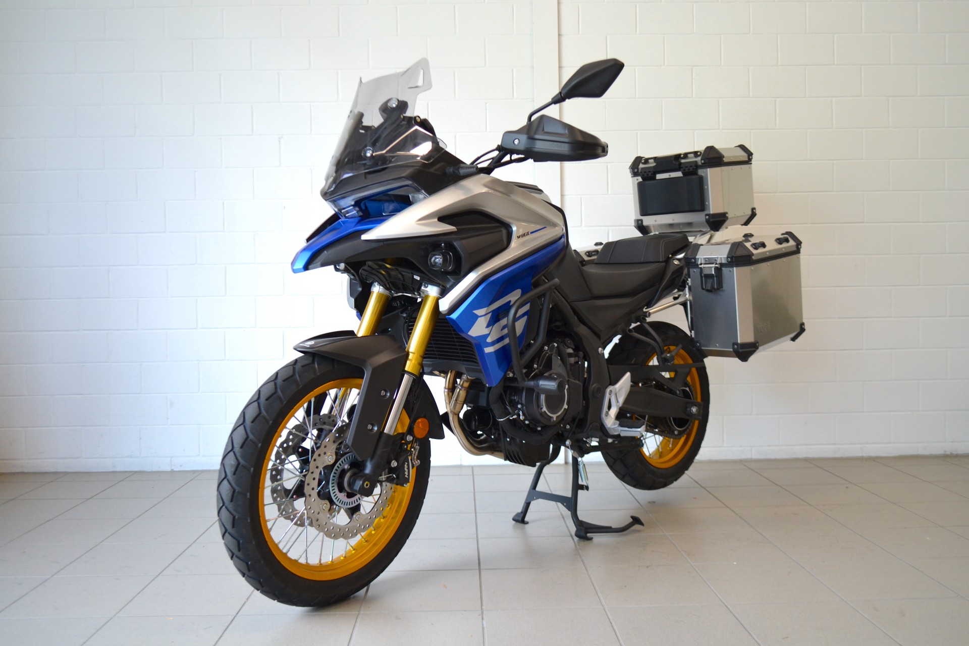 VOGE 525DSX-image-3