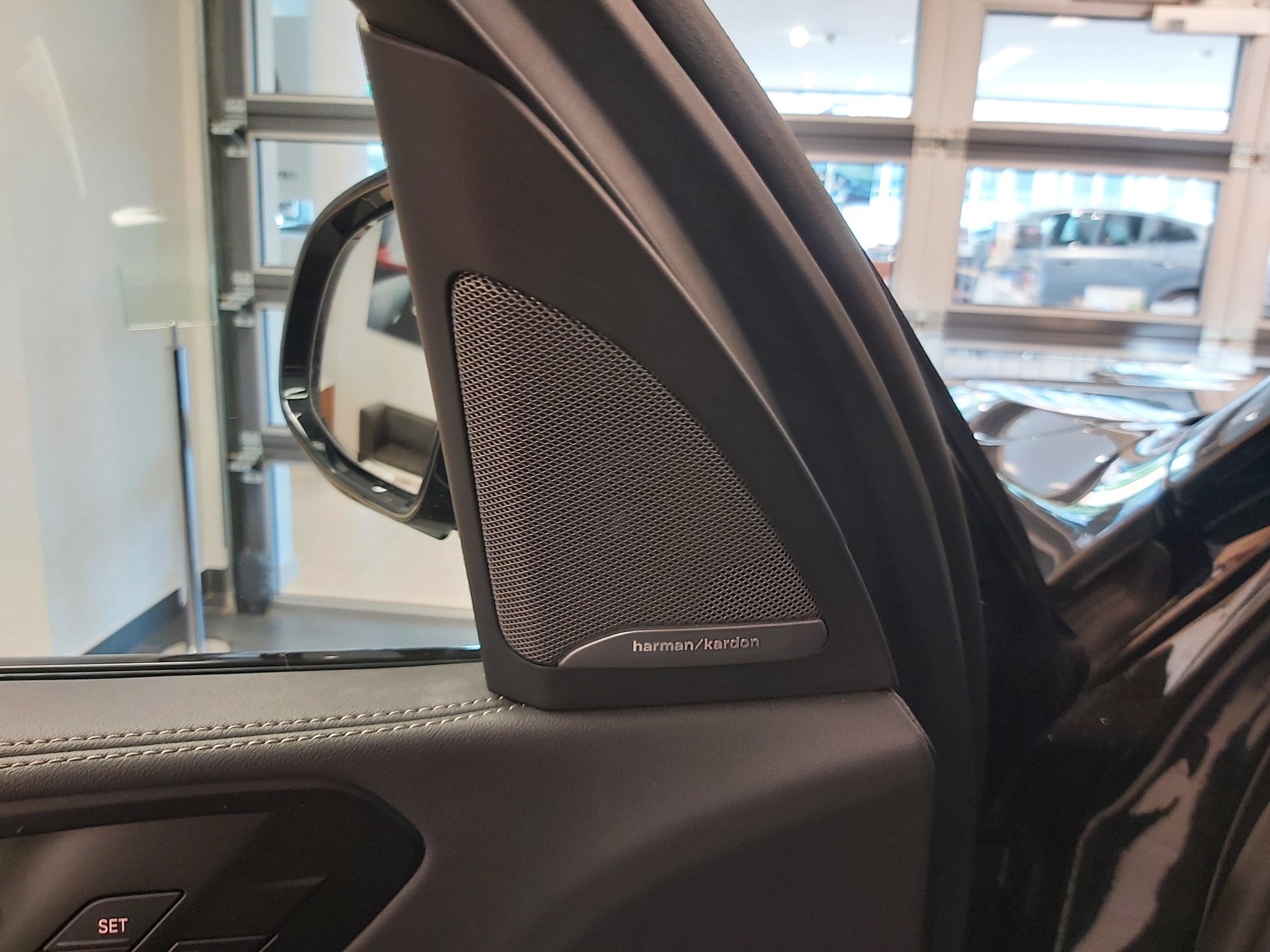 BMW X5 xDr 50e M Sport-image-17