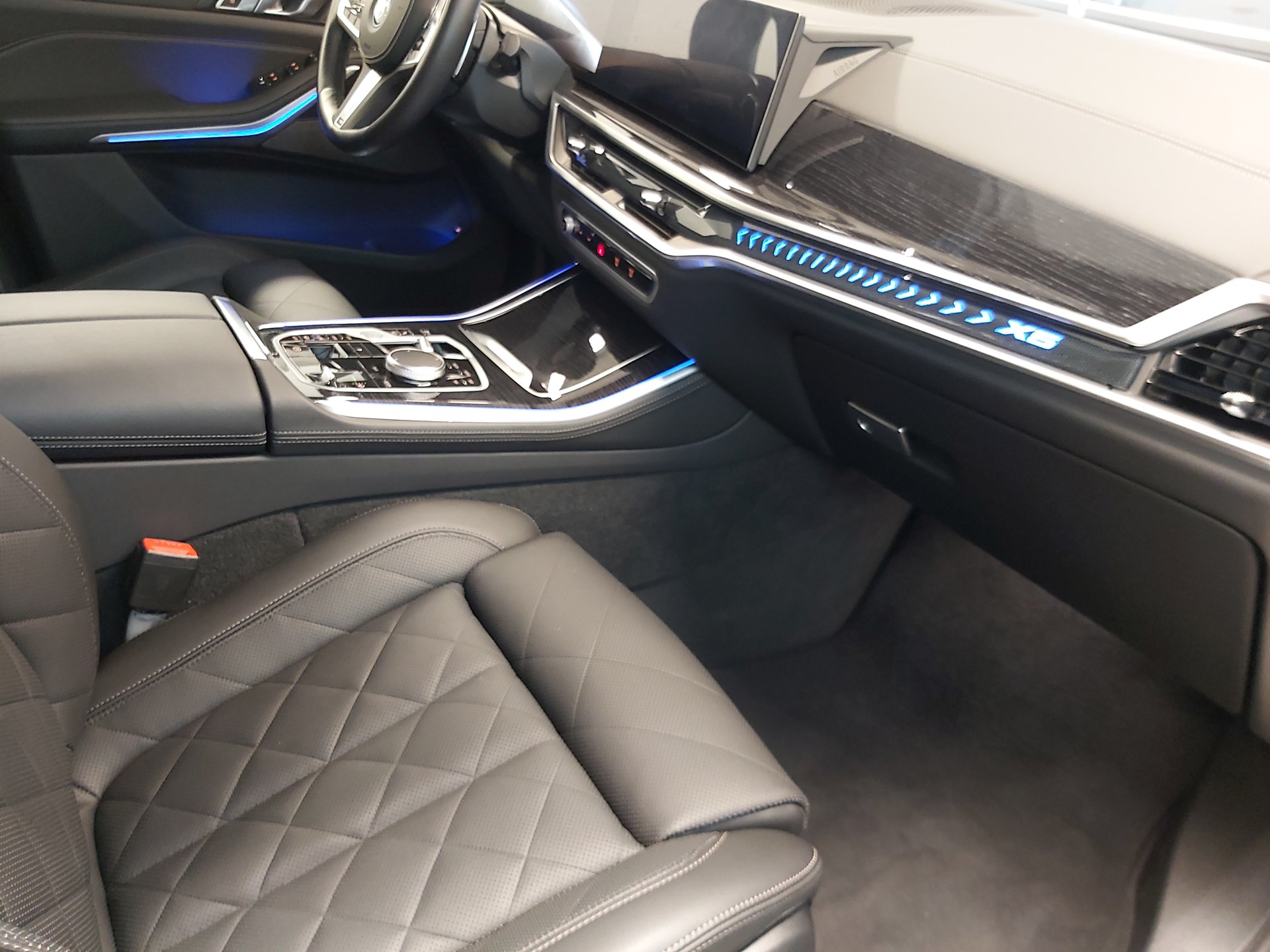 BMW X5 xDr 50e M Sport-image-9