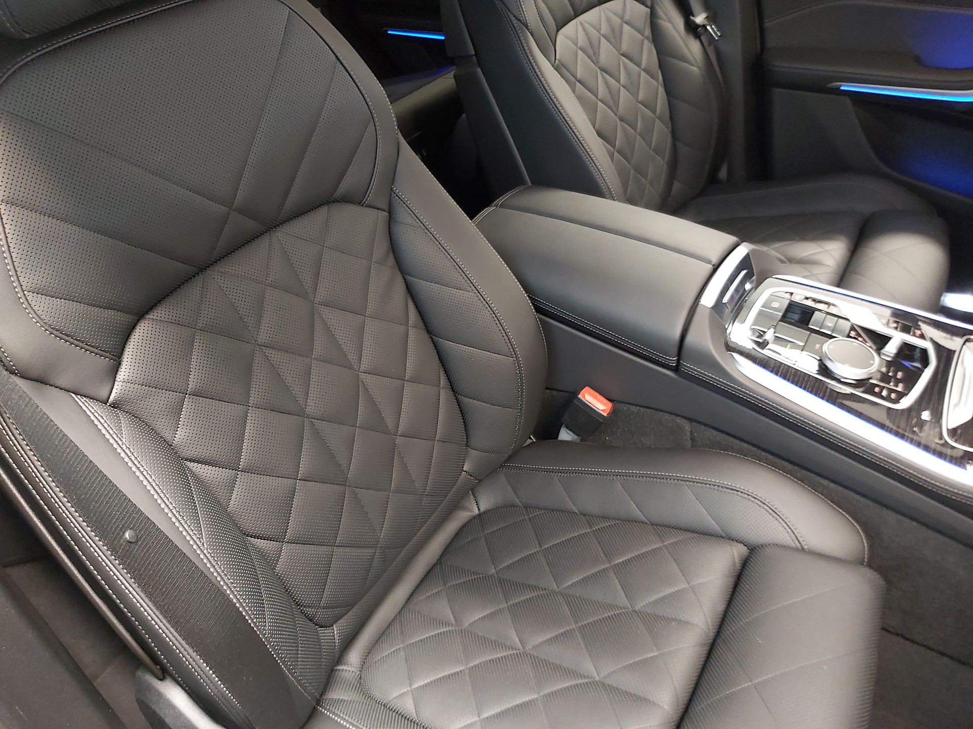 BMW X5 xDr 50e M Sport-image-10