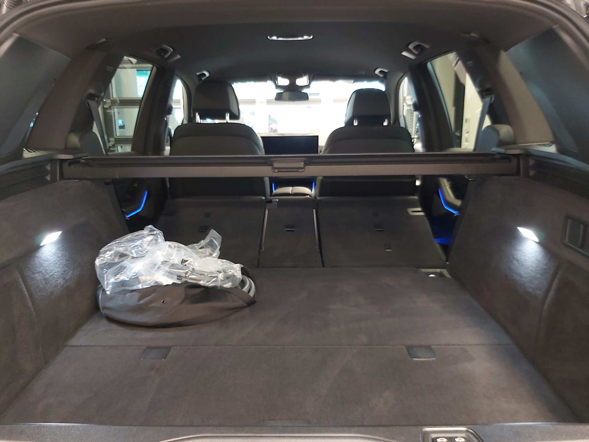 BMW X5 xDr 50e M Sport-image-7