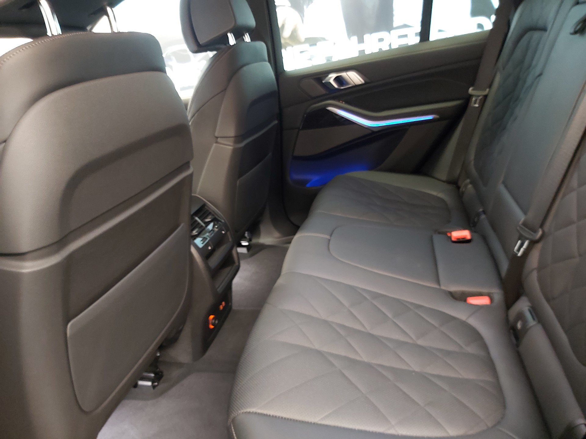 BMW X5 xDr 50e M Sport-image-16