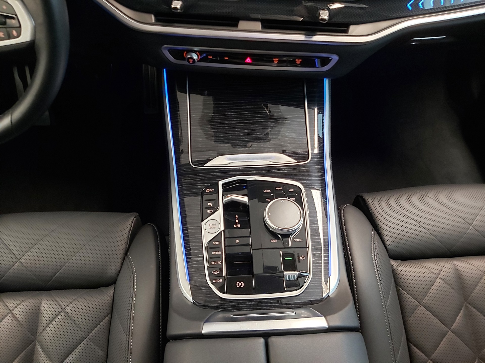 BMW X5 xDr 50e M Sport-image-14