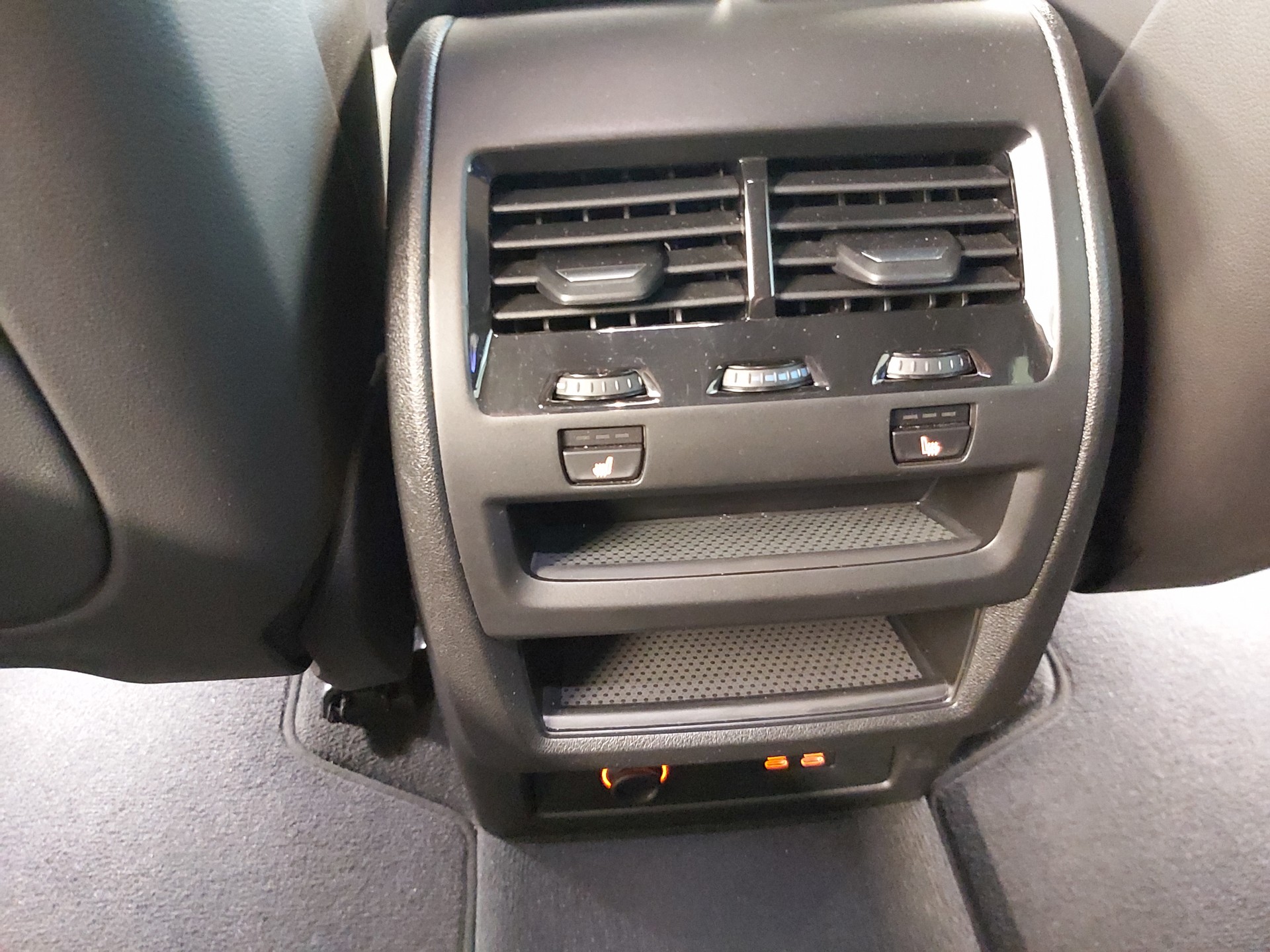 BMW X5 xDr 50e M Sport-image-19