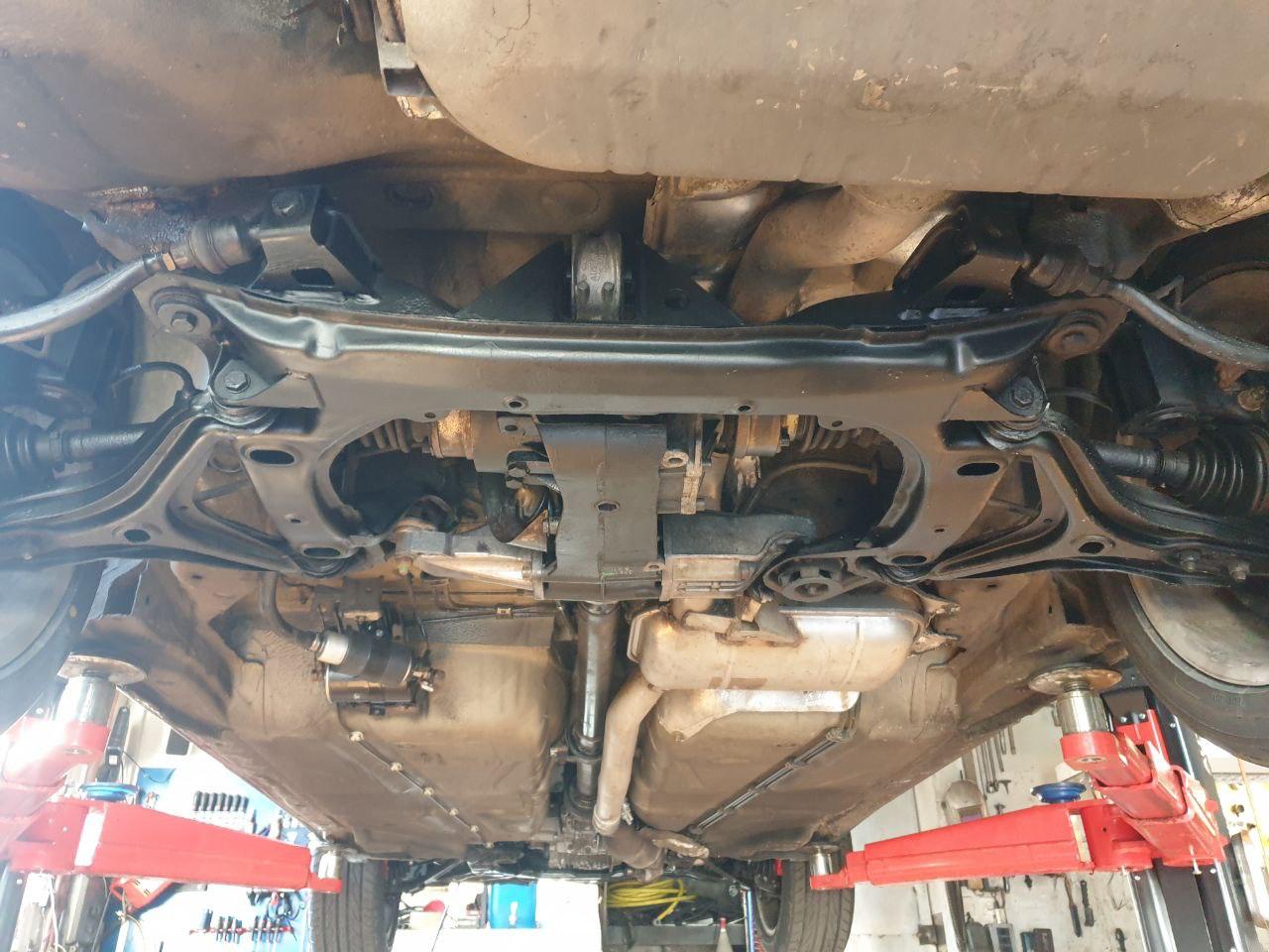 AUDI 90 2.3 E 20V quattro-image-5
