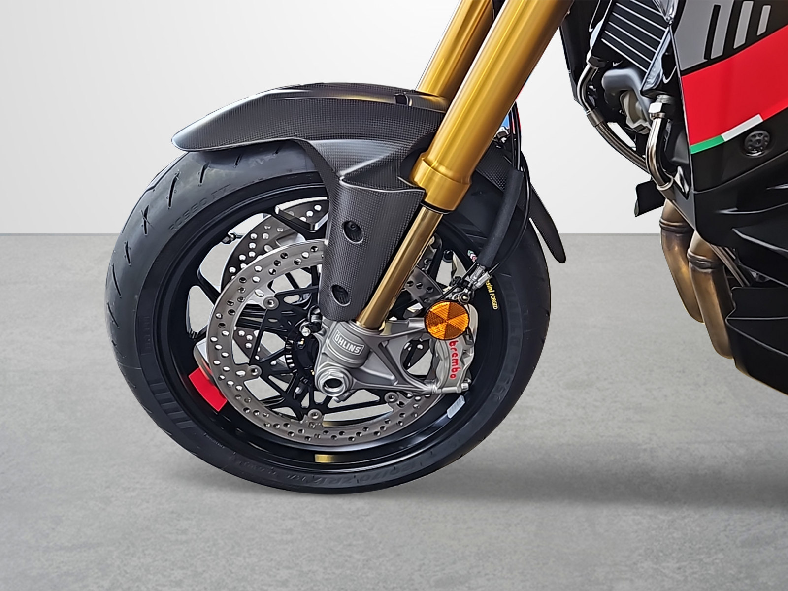 DUCATI MULTISTRADA V4 PIKES PEAK MY 2025-image-1