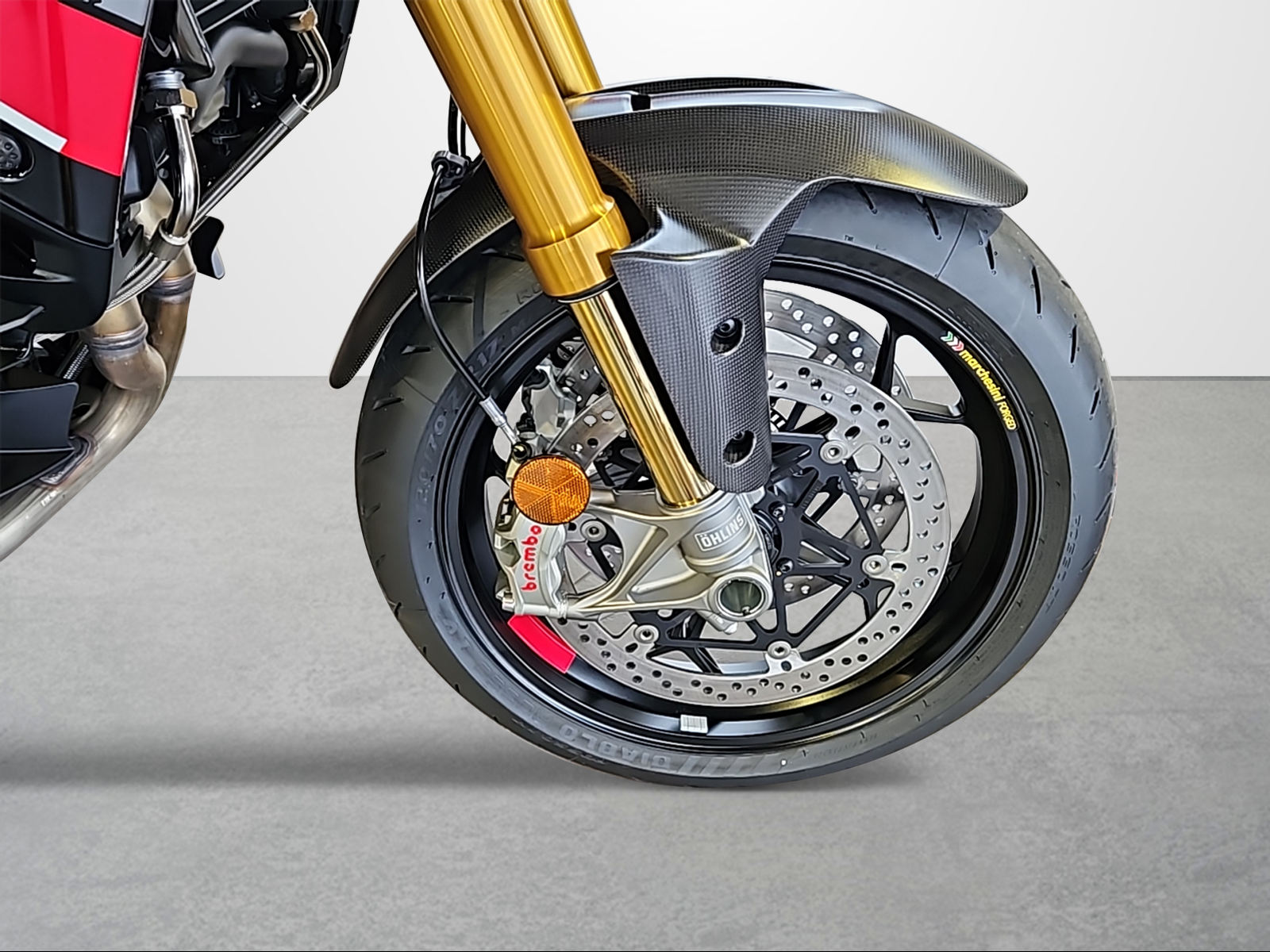 DUCATI MULTISTRADA V4 PIKES PEAK MY 2025-image-9