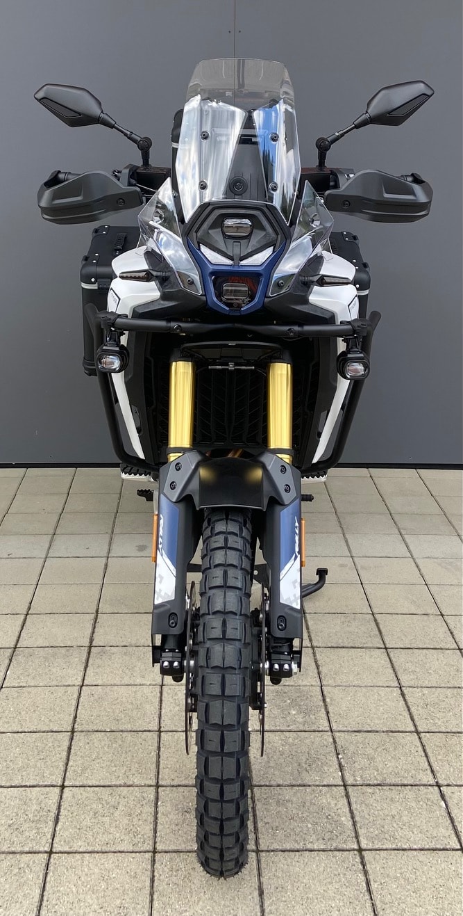 VOGE 800DS Rally-image-8
