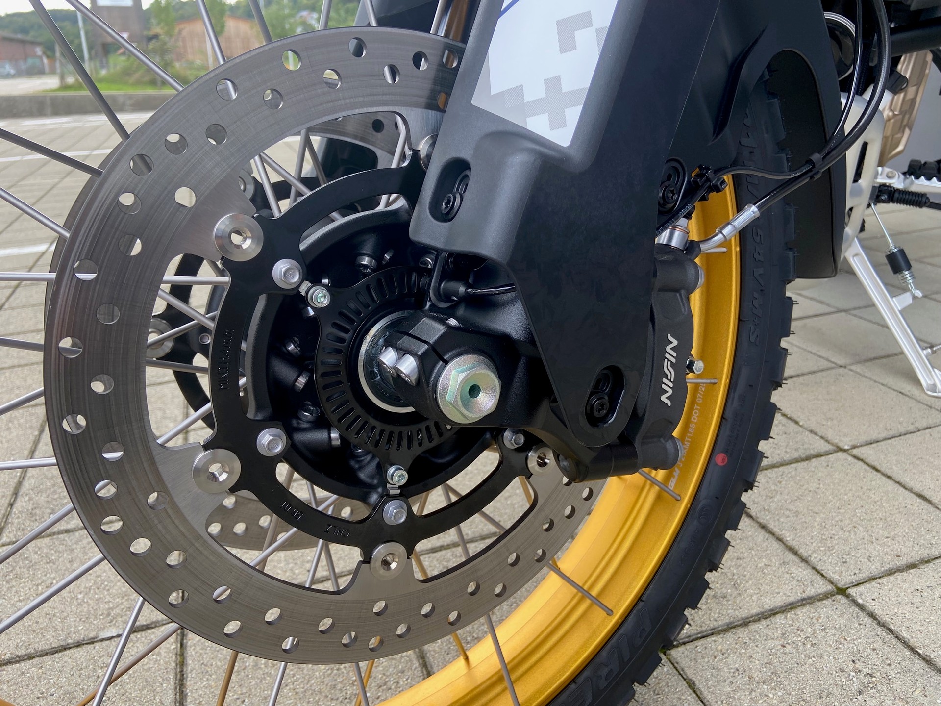 VOGE 800DS Rally-image-5