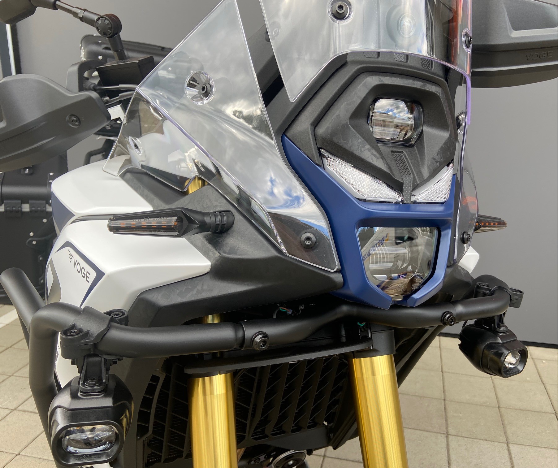 VOGE 800DS Rally-image-3
