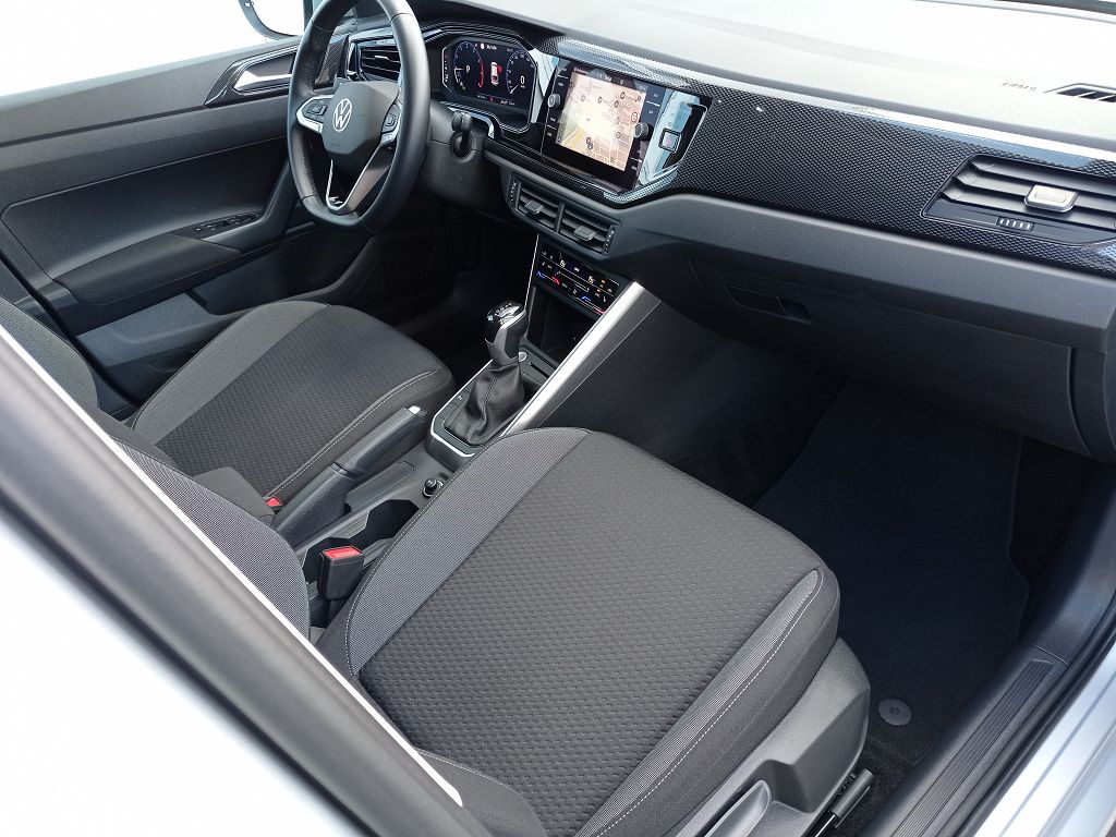 VW Taigo 1.0 TSI Life United DSG-image-10