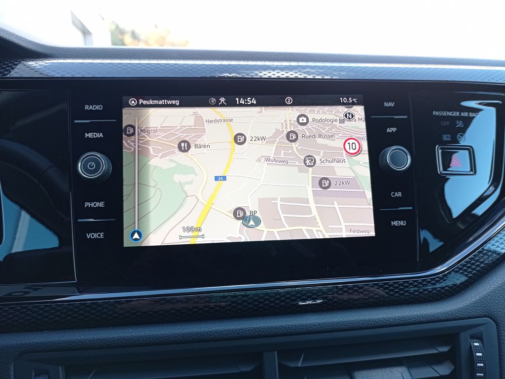 VW Taigo 1.0 TSI Life United DSG-image-16