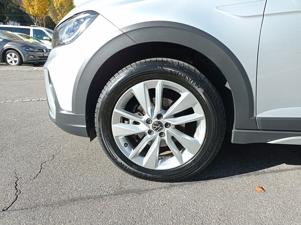 VW Taigo 1.0 TSI Life United DSG-showroom-element-3