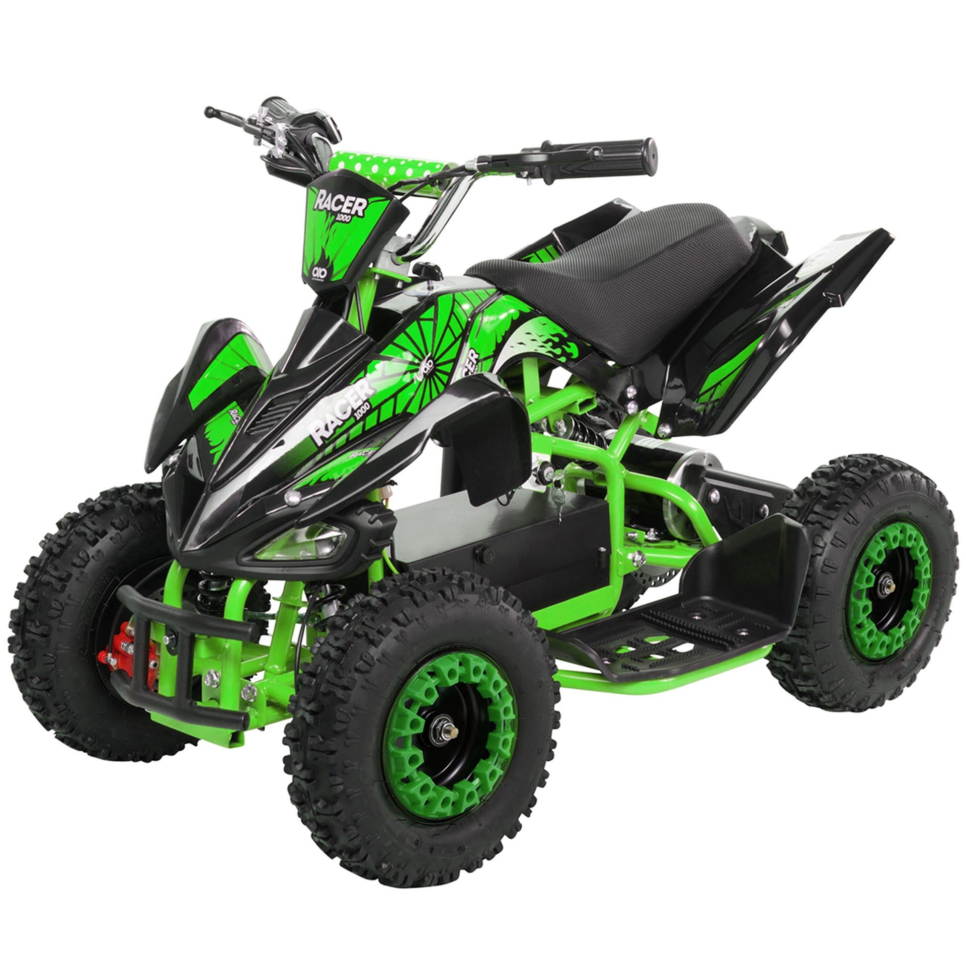 ADLY Kinderquad Mini ATV-image-0