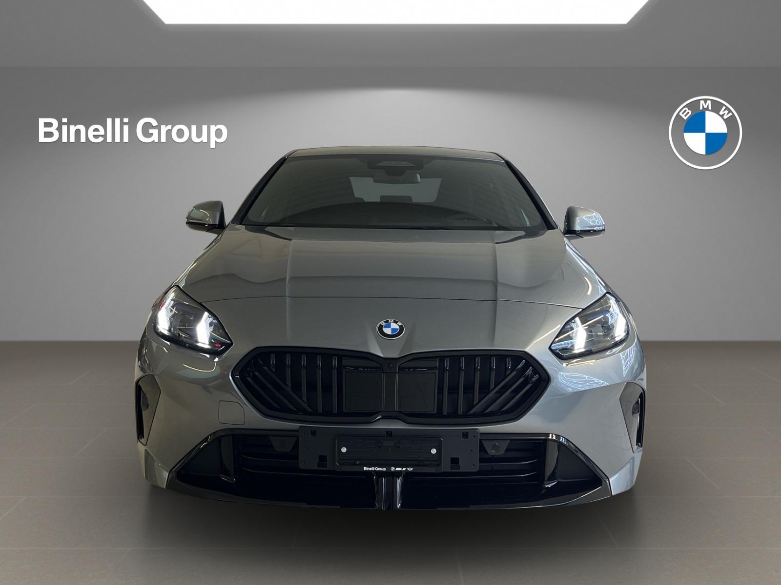 BMW 220d Gran Coupé 48V M Sport Pro Steptronic-showroom-element-1