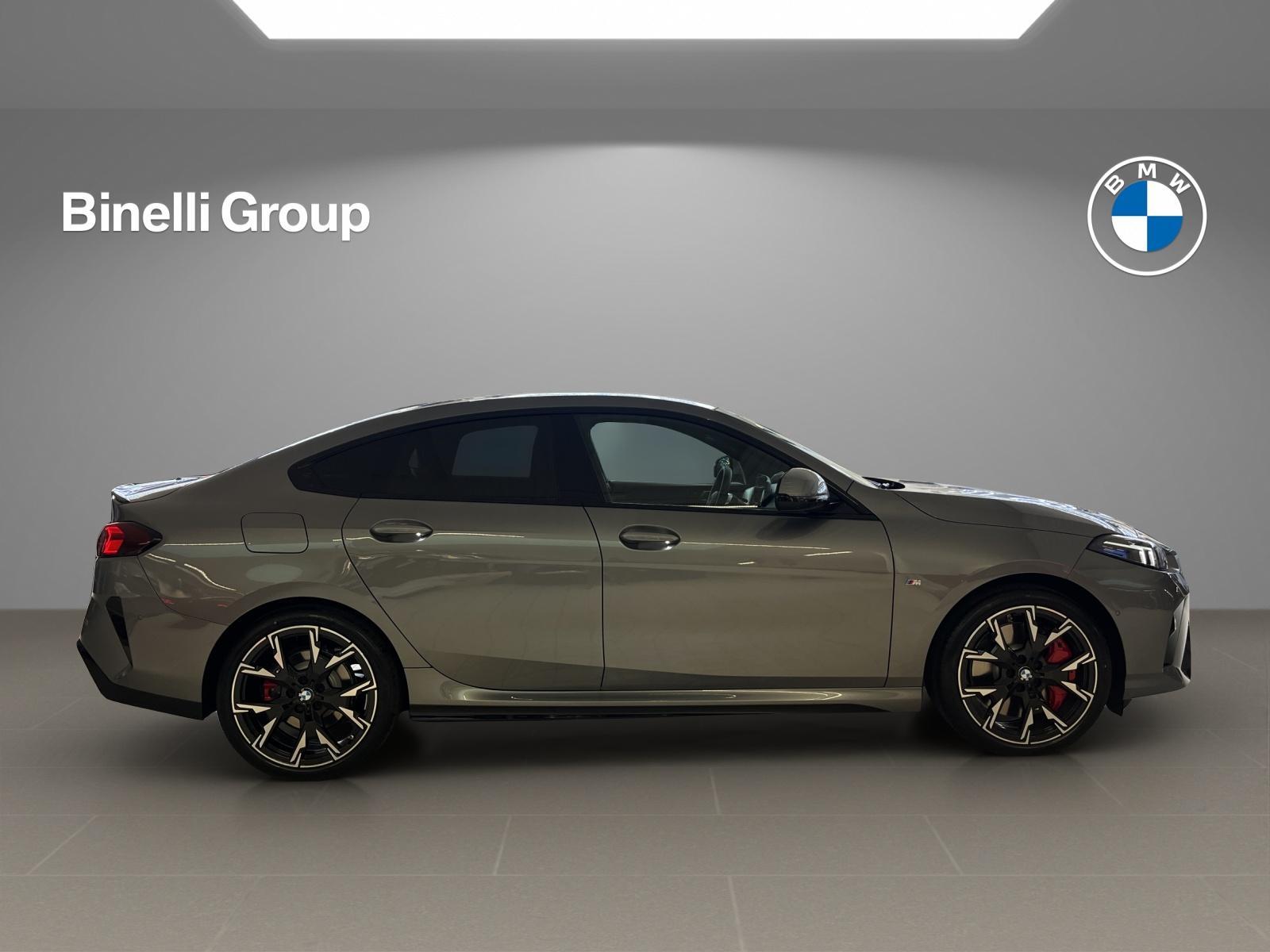 BMW 220d Gran Coupé 48V M Sport Pro Steptronic-image-6